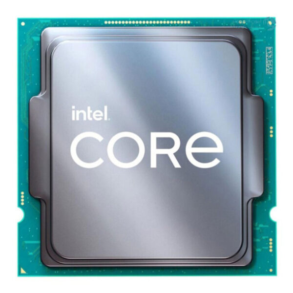 پردازنده اینتل مدل Core i5 12400F Tray